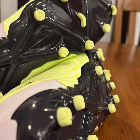 Nike JR Phantom GX Academy FG/MG Cleats Shoes DD9549 705 boys girl Size 6Y Youth