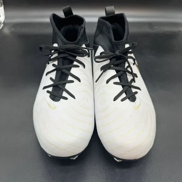 Nike Jr. Phantom Luna 2 Academy Kids MG Soccer Cleats 6Y FJ2603-100 Brand NEW
