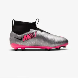 Nike Jr. Zoom Mercurial Superfly 9 XXV Youth Size 1.5Y Soccer Football Cleats