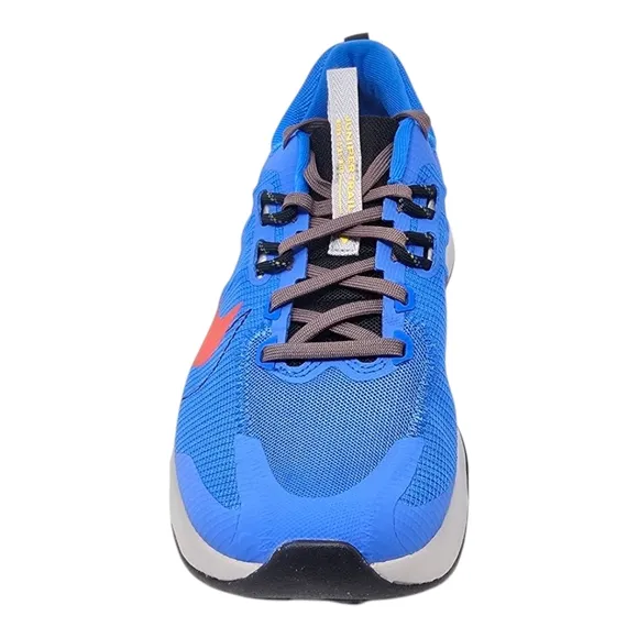 Nike Juniper Trail 2 Mens Running Hiking Next Nature Blue DM0822-402