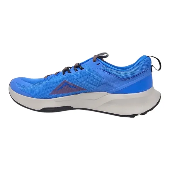 Nike Juniper Trail 2 Mens Running Hiking Next Nature Blue DM0822-402