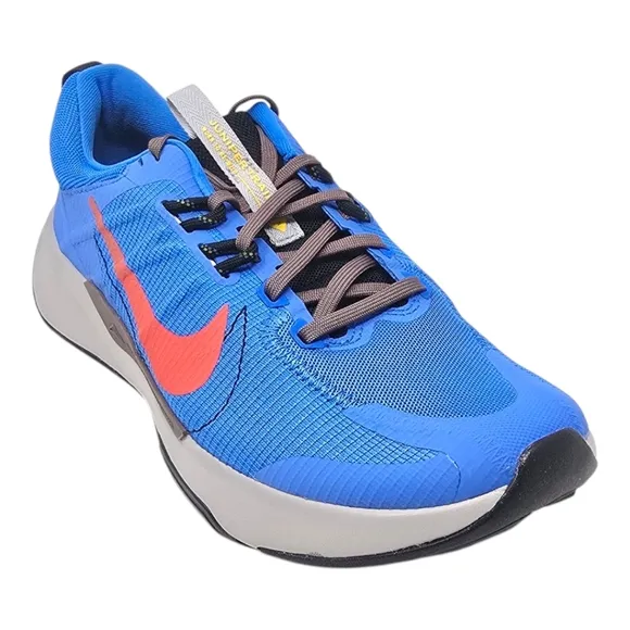 Nike Juniper Trail 2 Mens Running Hiking Next Nature Blue DM0822-402