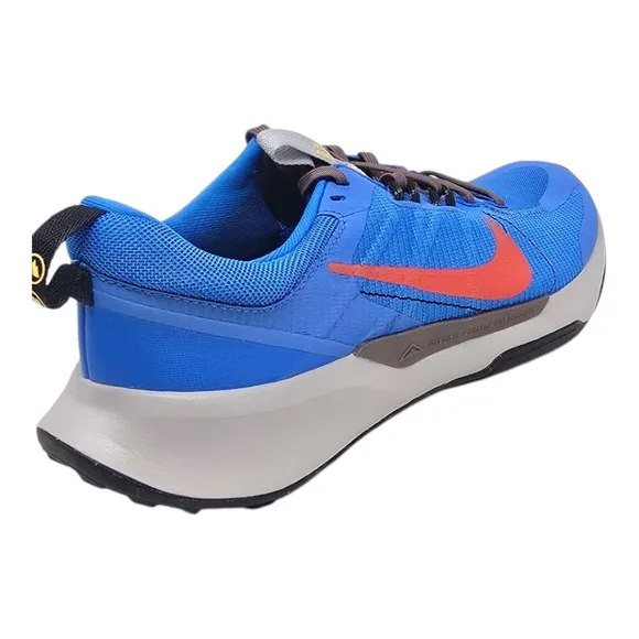 Nike Juniper Trail 2 Mens Running Hiking Next Nature Blue DM0822-402