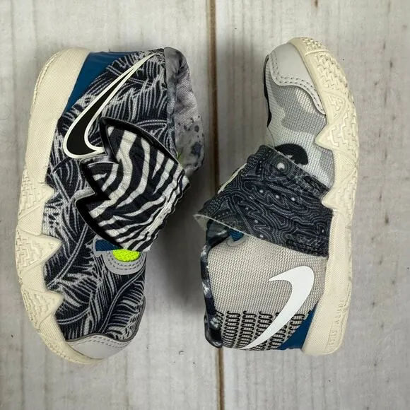 nike kybrid s2 toddler shoes 7C