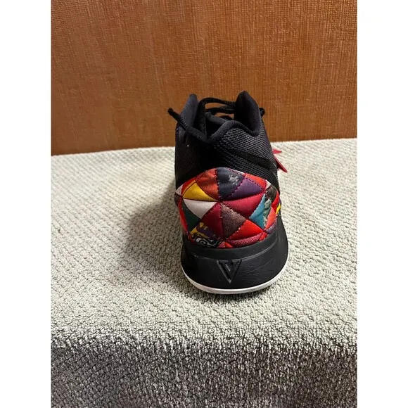 Nike Kyrie 5 Chinese New Year 2019 Size 14 AO2198-010