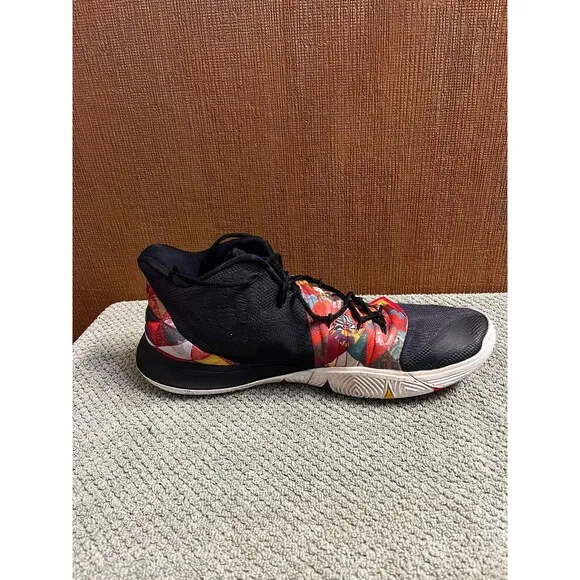 Nike Kyrie 5 Chinese New Year 2019 Size 14 AO2198-010