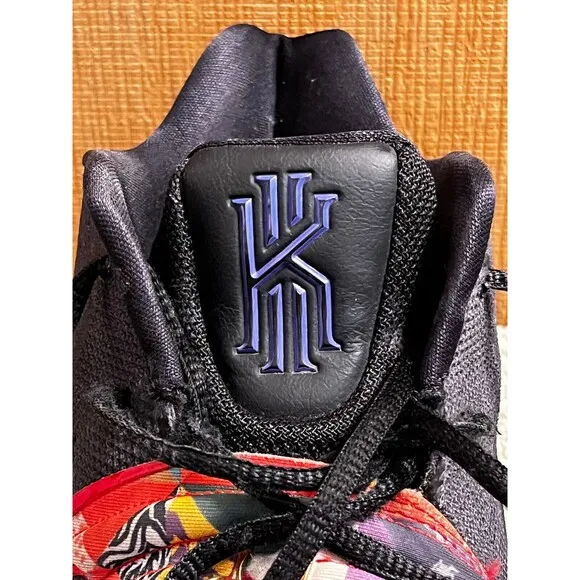 Nike Kyrie 5 Chinese New Year 2019 Size 14 AO2198-010