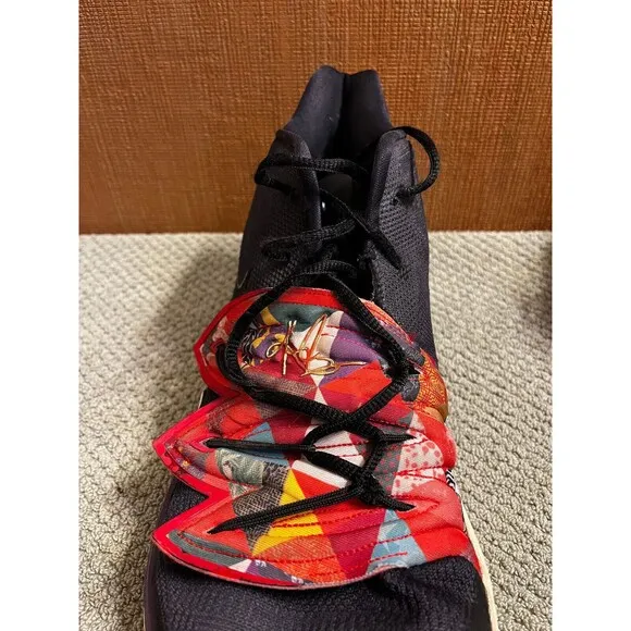 Nike Kyrie 5 Chinese New Year 2019 Size 14 AO2198-010