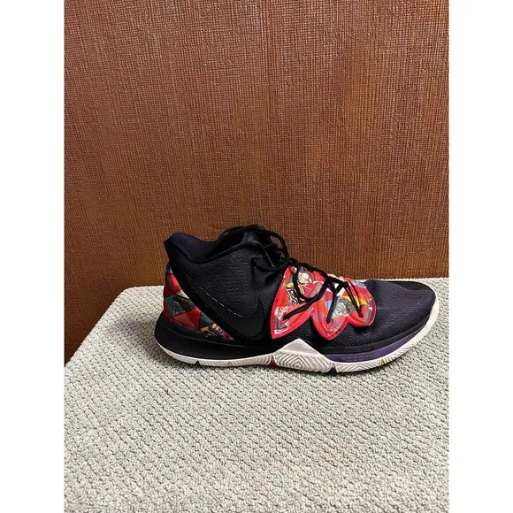 Nike Kyrie 5 Chinese New Year 2019 Size 14 AO2198-010
