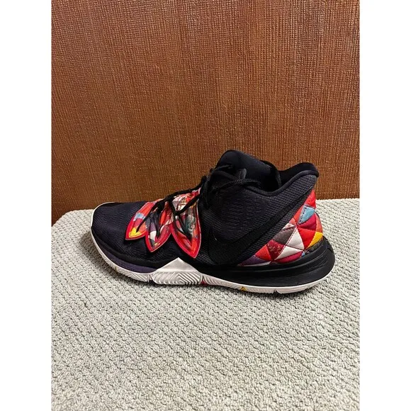 Nike Kyrie 5 Chinese New Year 2019 Size 14 AO2198-010