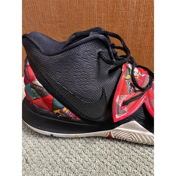 Nike Kyrie 5 Chinese New Year 2019 Size 14 AO2198-010