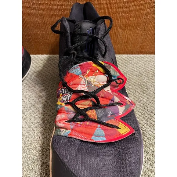 Nike Kyrie 5 Chinese New Year 2019 Size 14 AO2198-010