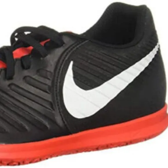Nike Legend 7 Club IC Football Shoes AH7245-006 UNISEX MEN SIZE 12/WMNS 13.5 NIB