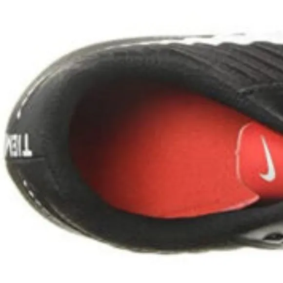 Nike Legend 7 Club IC Football Shoes AH7245-006 UNISEX MEN SIZE 12/WMNS 13.5 NIB
