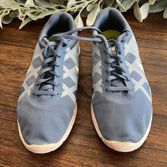 Nike Lunar Lux TR Women's Training Shoes 749183-403 SIZE 9