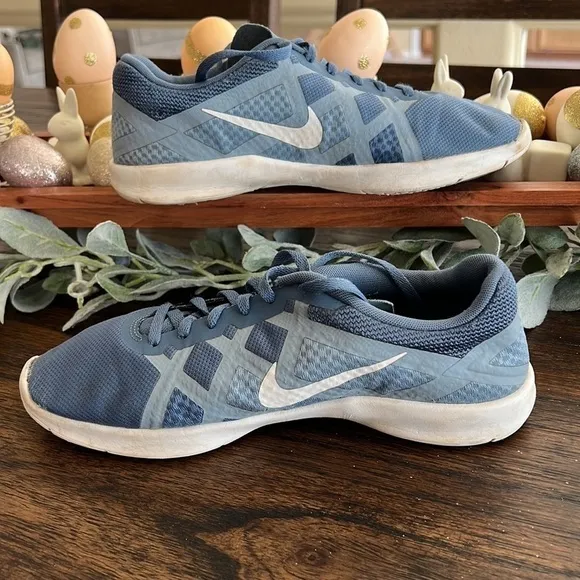 Nike Lunar Lux TR Women's Training Shoes 749183-403 SIZE 9