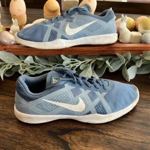 Nike Lunar Lux TR Women's Training Shoes 749183-403 SIZE 9