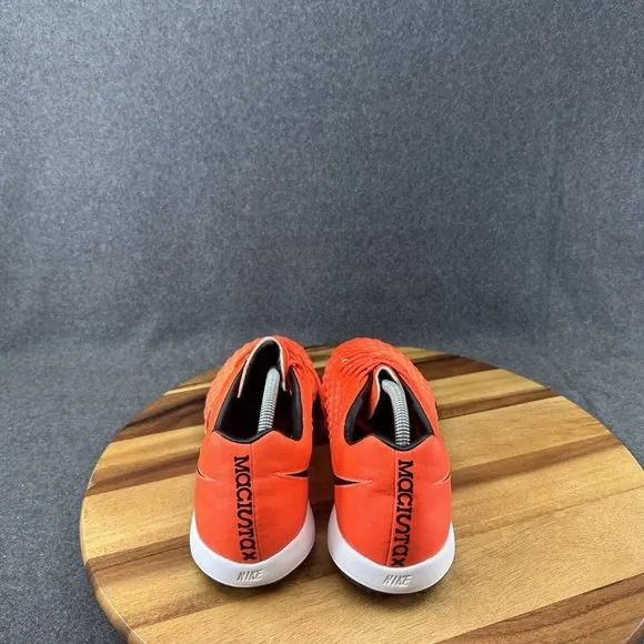 Nike Magista Onda II 2 FG Football Boots Swoosh Orange 844417-808 Size 12