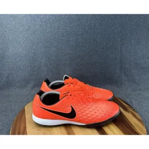 Nike Magista Onda II 2 FG Football Boots Swoosh Orange 844417-808 Size 12