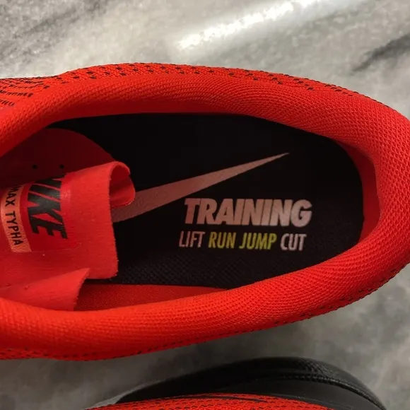 Nike Max Typha Training Shoes size 13. Brand new without box