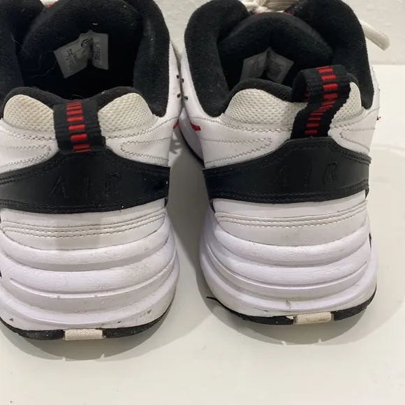 Nike Men's Air Monarch IV Training Shoes | Size