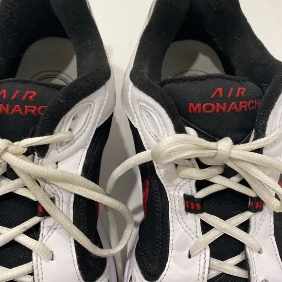 Nike Men's Air Monarch IV Training Shoes | Size