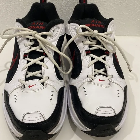 Nike Men's Air Monarch IV Training Shoes | Size