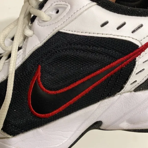 Nike Men's Air Monarch IV Training Shoes | Size