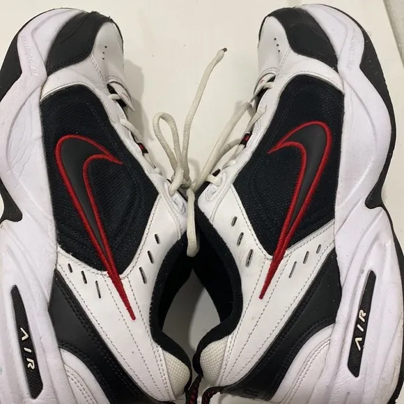 Nike Men's Air Monarch IV Training Shoes | Size