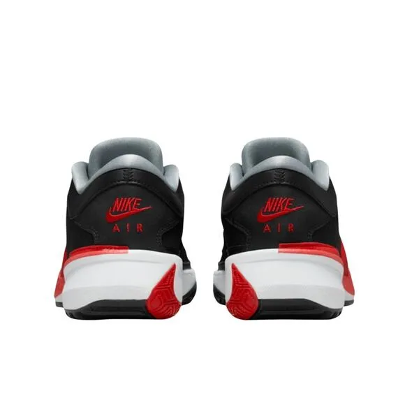 NIKE Men's Air Zoom Freak 5 Basketball Shoes Size 14 Black Red Giannis NWOB