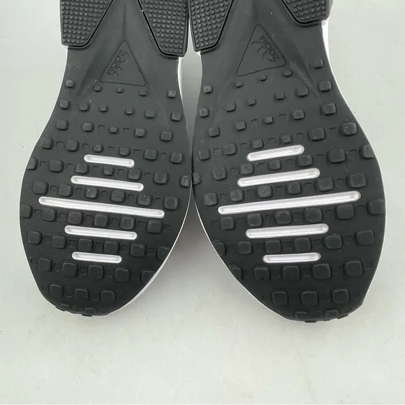 Nike Men’s Air Zoom TR1 Black White Low Top Lace Up Training Shoes - Size 11