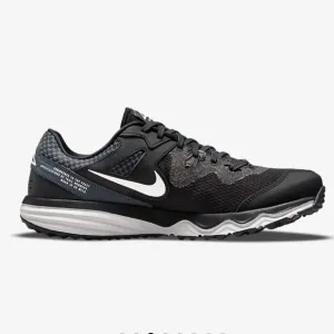Nike Men's Black Juniper Trail Running Shoes CW3808-001 Size 12
