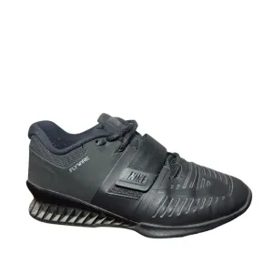Nike Men's Black Training Shoes romaleos 3 size 5.5 men women’s 7.5