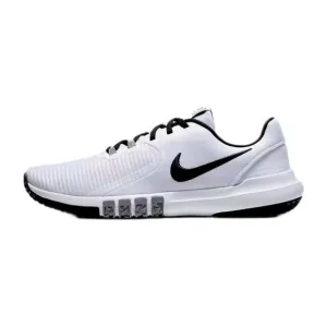 NIKE MENS FLEX CONTROL TR4 TRAINING SHOES #CD0197 001 SIZE 6 #858