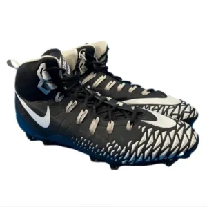 Nike Mens Force Savage Pro Football Cleat Size 16