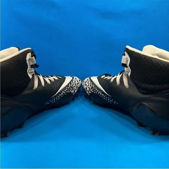 Nike Mens Force Savage Pro Football Cleat Size 16