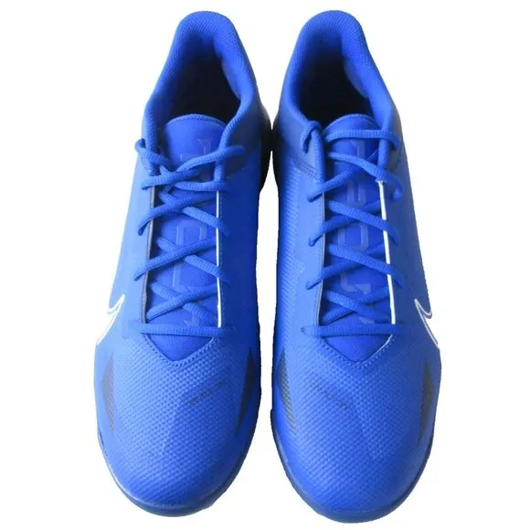 Nike Men's Force Trout 8 Pro MCS Hyper Royal Blue Baseball Cleats Sizes NEW