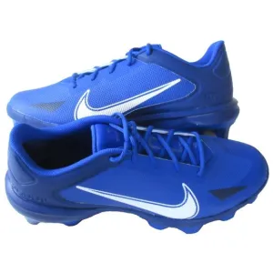Nike Men's Force Trout 8 Pro MCS Hyper Royal Blue Baseball Cleats Sizes NEW