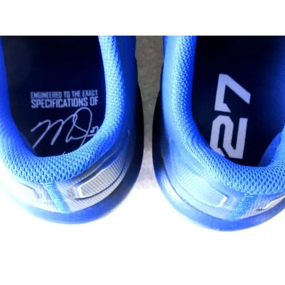 Nike Men's Force Trout 8 Pro MCS Hyper Royal Blue Baseball Cleats Sizes NEW