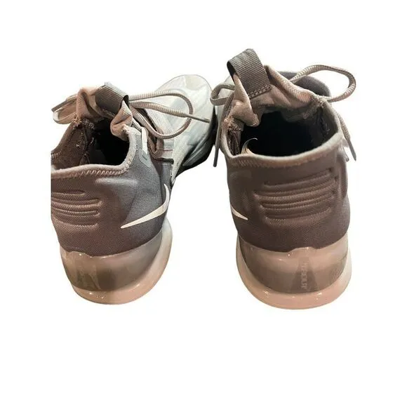Nike Men's Force Zoom Trout 8 Elite Mid Metal‎ Baseball Cleats Shoes Size 12
