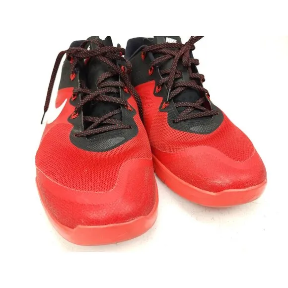 Nike Mens Metcon 2 University Red Training Shoes 819899-610 Size 14