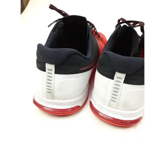 Nike Mens Metcon 2 University Red Training Shoes 819899-610 Size 14