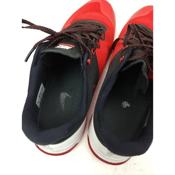 Nike Mens Metcon 2 University Red Training Shoes 819899-610 Size 14