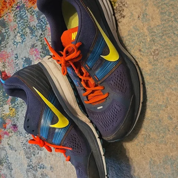 Nike Mens Pegasus Running Tennis Shoes Size 10.5