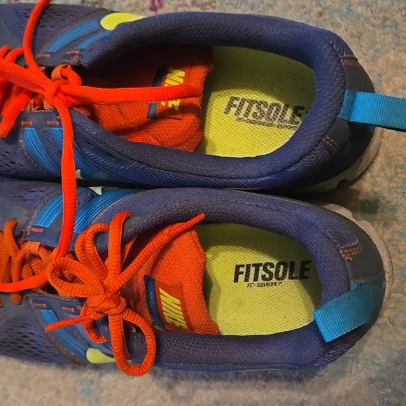 Nike Mens Pegasus Running Tennis Shoes Size 10.5