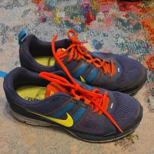 Nike Mens Pegasus Running Tennis Shoes Size 10.5