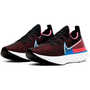 Nike Men's React Infinity Run Flyknit Running Shoes Sz 9.5
