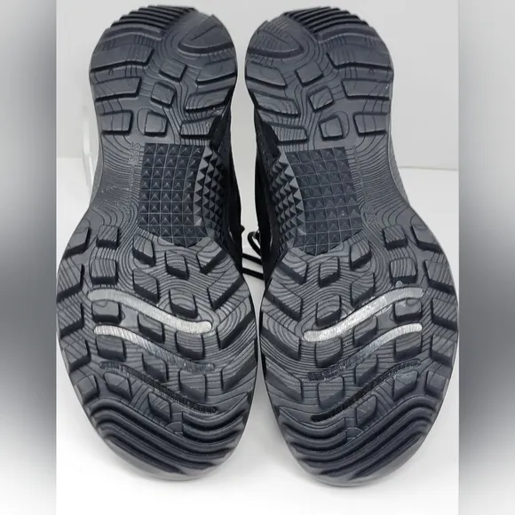 Nike Men's React SFB Black Carbon Boots Outdoor Shoes CK9951-001 Size 7 New