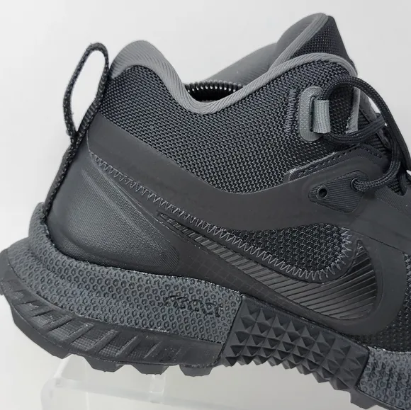 Nike Men's React SFB Black Carbon Boots Outdoor Shoes CK9951-001 Size 7 New
