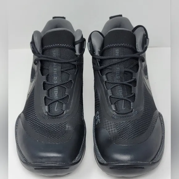 Nike Men's React SFB Black Carbon Boots Outdoor Shoes CK9951-001 Size 7 New